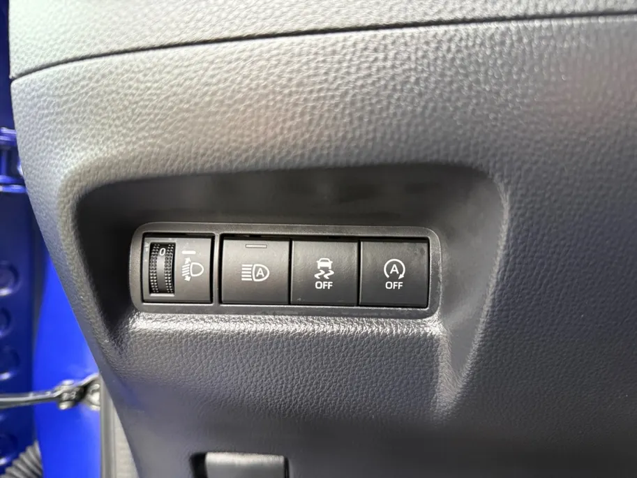 Toyota Aygo X 1.0 VVT-i MT Pulse | Bi-tone | all seasons | Android/Apple Carpl