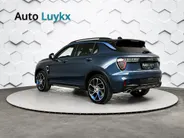 Lynk & Co 01 1.5 PHEV | 262 PK | Panoramadak | Navigatie