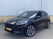 Ford Kuga 2.5 PHEV ST-Line X Elektrisch wegklapbare trekhaak - Panoramadak - 20inch LM Velgen