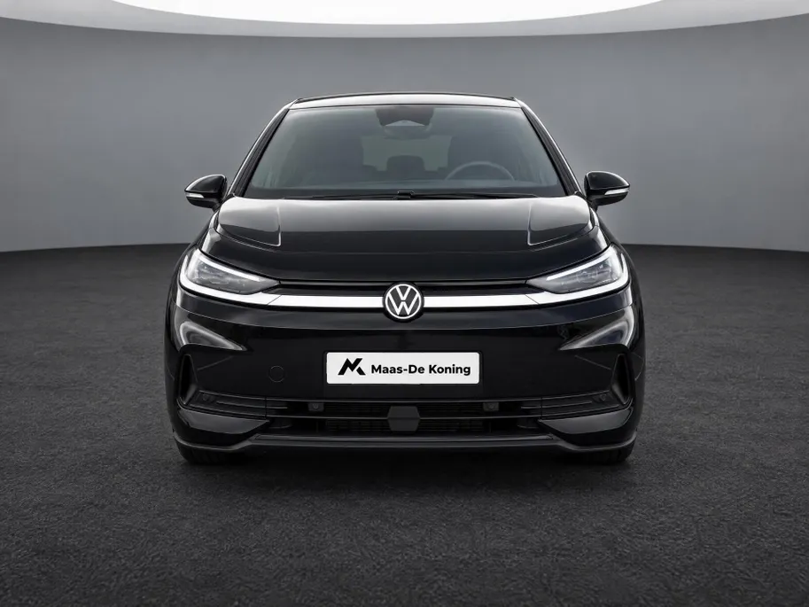 Volkswagen ID.3 Neo Life 50 kWh accu 170 PK · Comfort Pakket · Zijruiten achter en achterruit getint ·