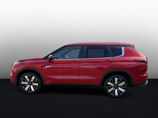 Mitsubishi Outlander 2.4 PHEV Intense+