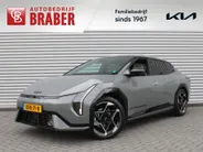 Kia EV4 Fastback GT-PlusLine 81.4 kWh | Nieuw | Direct leverbaar | Actieradius tot 612 km (WLTP) | Prijs is incl. inruilvoordeel | 18% bijtelling |