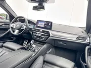 BMW 5 Serie Touring 520i