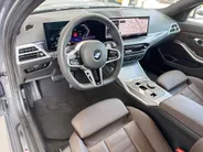 BMW 3 Serie Sedan 318i
