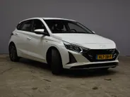 Hyundai i20 1.0 T-GDI 48V MHEV 100pk Comfort I Apple carplay-Android auto