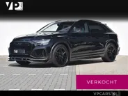 Audi RSQ8 ABT Signature Edition