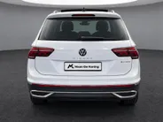 Volkswagen Tiguan 1.4 TSI 245pk DSG eHybrid Elegance · Panoramadak · Camera · Park Assist · Apple/Android Car Play · Navigatie · 18'' Inch ·