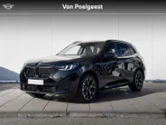 BMW X3 30e xDrive