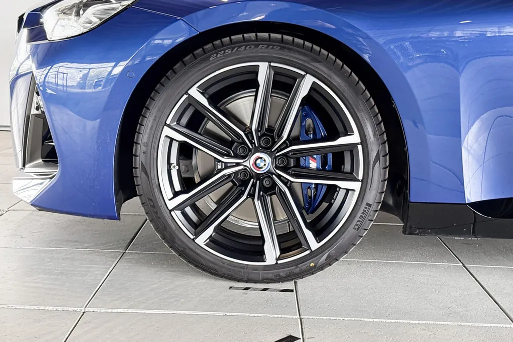BMW 2 Serie Coupé M240i Innovation Pack