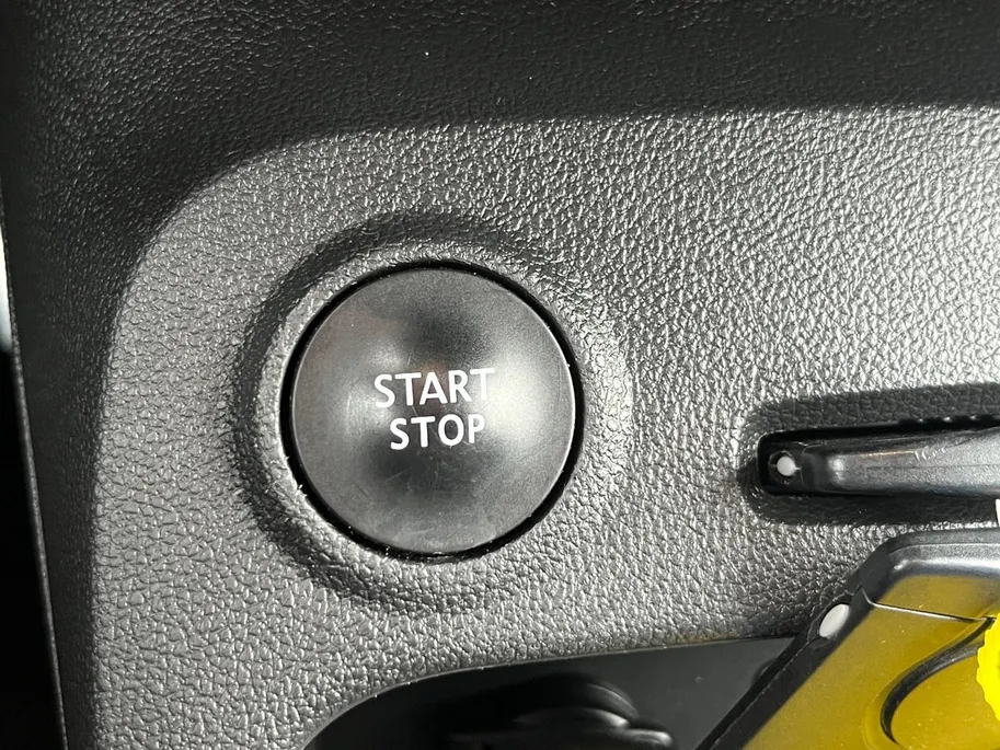 Renault Captur 1.3 TCe Intens | AUTOMAAT | LAGE KILOMETERS | ACHTERUITRIJCAMERA | CRUISE | CLIMATE |