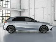 Mercedes-Benz A-Klasse 250 e Business Solution AMG