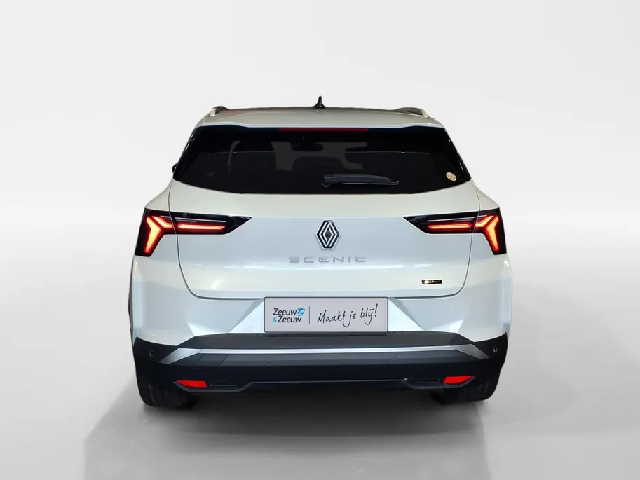 Renault Scénic E-Tech EV60 Comfort Range Techno | Carplay | LMV | Clima | Stuur/stoelverwarming | Navigatie |