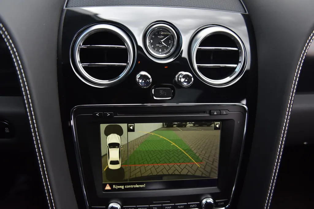 Bentley Flying Spur 6.0 W12 S