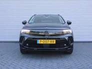 Opel Grandland 1.2 Turbo GS Line | Stuur-/ stoel-/ voorruitverwarming | Matrix LED | Elek. achterklep | 18' LM | Dodehoek detectie | Clima | Navi | Camera voor + achter |