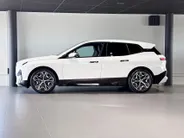 BMW iX xDrive50 Sport Edition 112 kWh