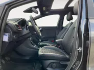 Ford Puma 1.0 EcoBoost Hybrid ST-Line X |NL Auto| Elektrisch glazen panorama-dak|Trekhaak|dodehoek detectie| Winterpack|