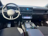 Hyundai Tucson 1.6 T-GDI HEV N Line Sky | Demo | Meest complete uitvoering | 360 graden camera | Stoelverwarming & koeling | Stuurverwarming |