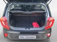 Kia Picanto 1.0 CVVT ComfortPlusLine Navigator | ACHTERUITRIJCAMERA | AIRCO | NAV | TELEFOON | LM VELGEN |