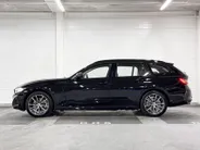 BMW 3 Serie Touring 330e