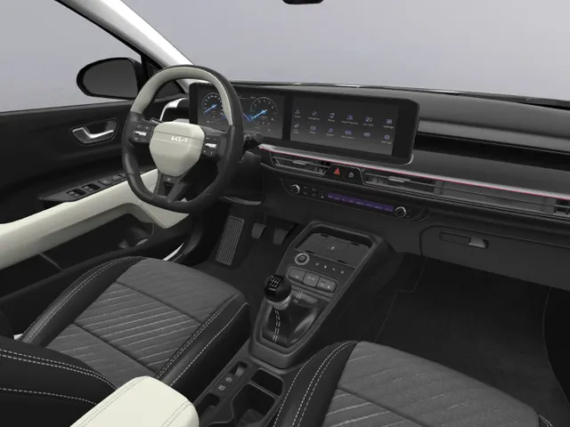 Kia Stonic 1.0 T-GDi MHEV GT-Line