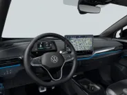 Volkswagen ID.4 Limited Edition 58 kWh accu 190 PK · Comfort Pakket Plus · Trekhaak, elektrisch uitklapbaar · Voorraad OUTLET · Prijs is inclusief inruilpremie ·