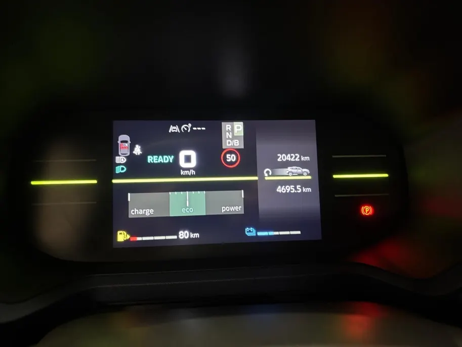 Dacia Duster 1.6 Hybrid 140 Journey AUTOMAAT NAVI AIRCO 360CAMERA CRUISE CONTROLE LM VELGEN HOGE INSTAP APPLE CARPLAY ANDROID AUTO ZEER MOOIE AUTO DEALER ONDERHOUDEN PAS 20000KM