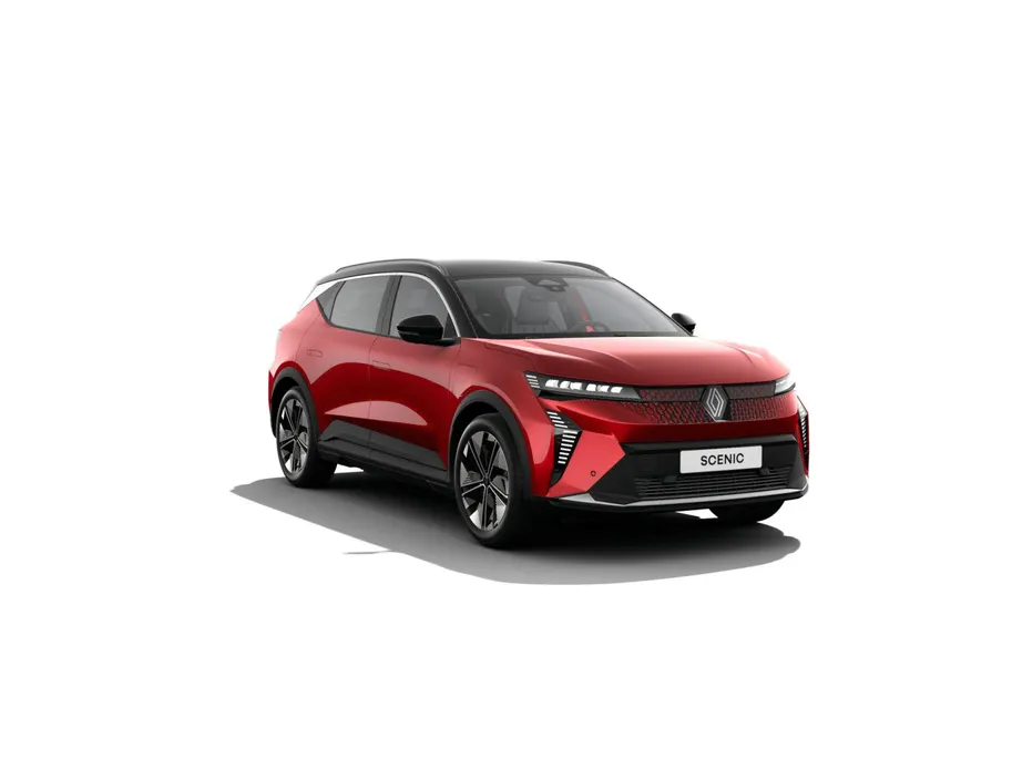Renault Scénic E-Tech EV87 long range techno Nu uit voorraad leverbaar met € 3.000,- Zeeuw en Zeeuw voorraadkorting | Financier uw Scenic tegen slechts 1,9% rente | Pack Advanced Drive Assist en Augmented Vision