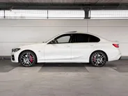 BMW 3 Serie Sedan 330e xDrive High Executive