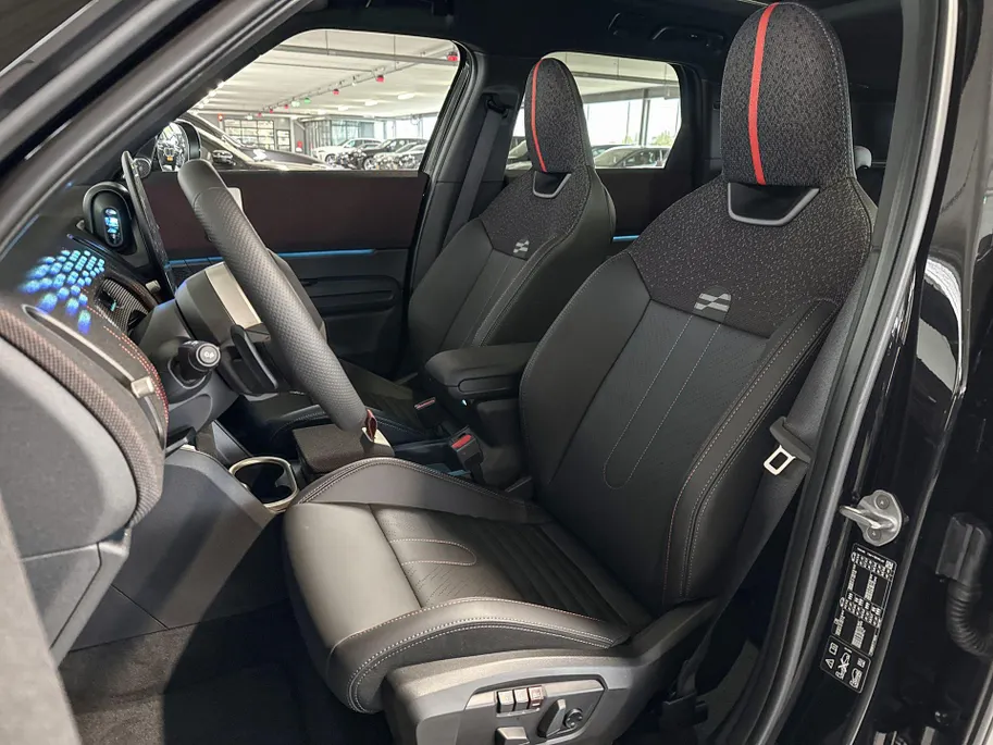 MINI Countryman S ALL4 John Cooper Works XL