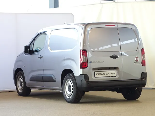 Fiat E-Doblò 50 kWh 136 L1