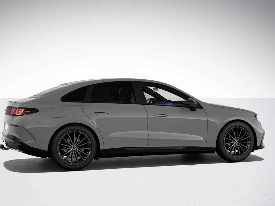 Mercedes-Benz C-Klasse 400 4MATIC Launch Edition 94 kWh