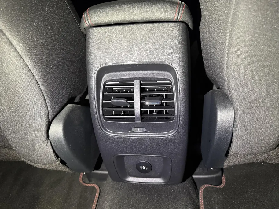 Ford Kuga 2.5 PHEV e-CVT 225pk ST-Line