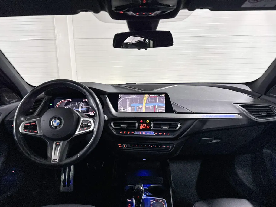 BMW 1-serie 118i