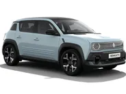 Renault 4 comfort range techno canvas dak 52 kWh | Profiteer nu van €1.800,- Zeeuw & Zeeuw voorraadkorting | NU met GRATIS 5 jaar fabrieksgarantie | 392KM Actieradius | NU te bestellen |