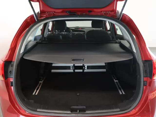 Kia cee'd Sportswagon 1.6 GDI Plus Pack