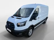 Ford E-Transit 350 L3H2 Trend 68 kWh | Volledig elektrisch | Driver assistance pack Ultimate | Navigatie | Parkeersensoren V+A | 16' Lichtmetalen velgen |
