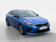 Kia ProCeed 1.5 T-GDI GT-PlusLine Automaat | Navi | Adaptive Cruise | Memory Seats | Panoramadak | JBL Soundsystem | Elektr. Achterklep | Apple Carplay