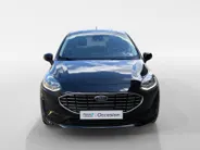 Ford Fiesta 1.0 EcoBoost Hybrid Titanium | Winter Pakket | Apple Carplay & Android Auto | Parkeersensoren achter | Climate Control |