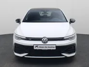 Volkswagen Golf 1.5eTSI/150PK R-Line Black Style DSG · Navigatie · Camera + Parkeersensoren · Apple/Android Car Play · Garantie t/m 18-11-2026  · EXTRA INRUILKORTING ·