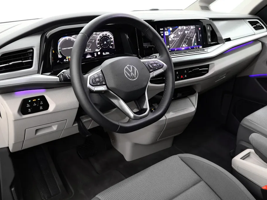 Volkswagen Multivan Bedrijfswagens Bulli Edition 1.5 eHybrid DSG 4Motion L2 725785