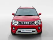 Suzuki Ignis Style automaat | Navigatie | Hoge instap | Achteruit rij camera | Cruise control | Lichtmetalen velgen