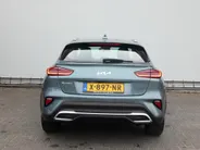 Kia XCeed 1.0 T-GDi 120pk DynamicLine