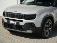 Jeep Avenger Summit 54kWh | Infotainment | Winter | Navi | 18'
