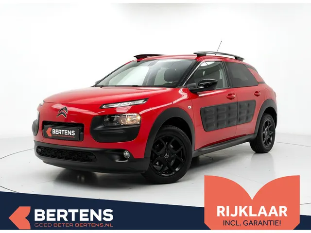 Citroën C4 Cactus