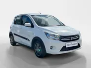 Suzuki Celerio 1.0 Exclusive |Airco| mistlampen voor| 12 maanden Bovag Garantie| Nieuwe APK|