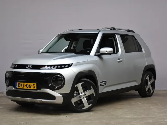 Hyundai Inster