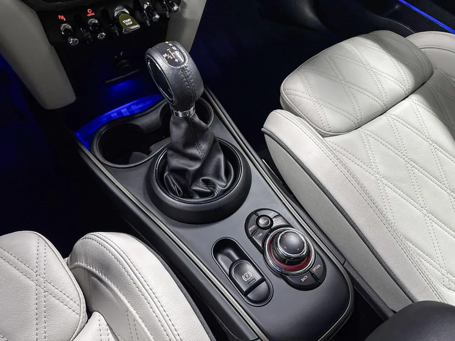 MINI Countryman Cooper S E ALL4