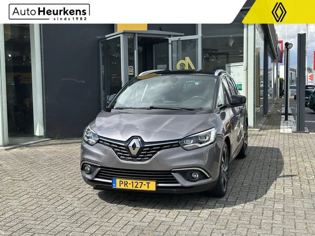 Renault Grand Scénic