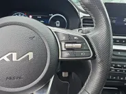 Kia Ceed 1.0 T-GDi GT-Line | Airco | Navi | Camera | Panoramadak | Stoelverwarming | Stuurverwarming | Cruise Control |