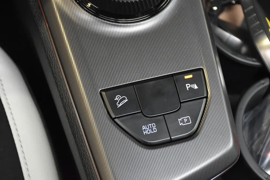Kia Sportage 1.6 T-GDi 239pk Hybrid AT6 GT-PlusLine NIEUW